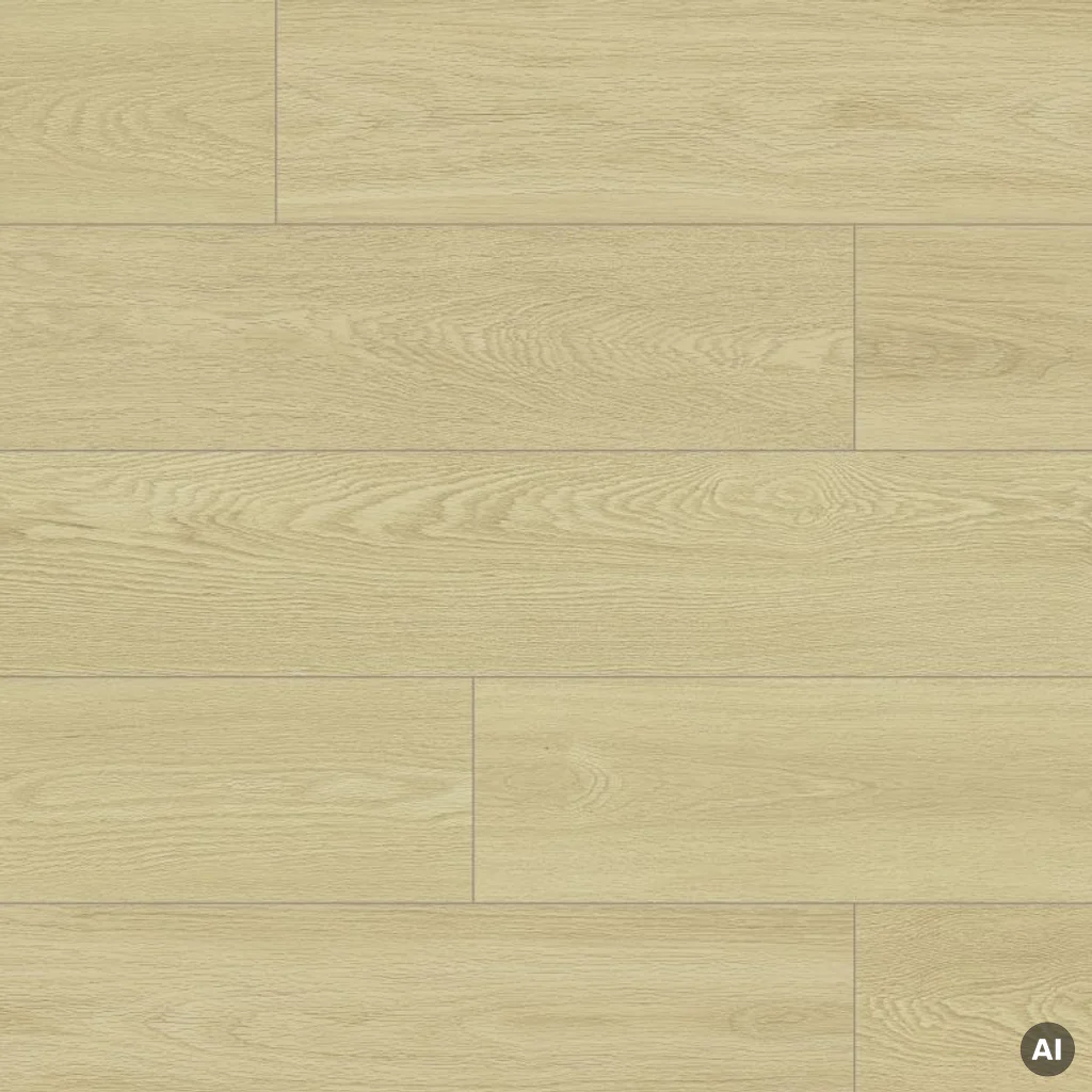 Panele winylowe z podkładem Dąb Cottage Beige 5.5 mm Klasa 34 TAK, 65238