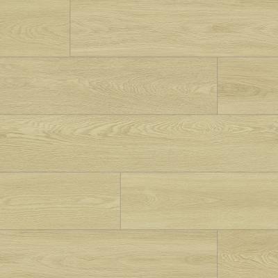 Panele winylowe ze zintegrowanym podkładem Dąb Cottage Beige 65238 Klasa 34 5.5 mm