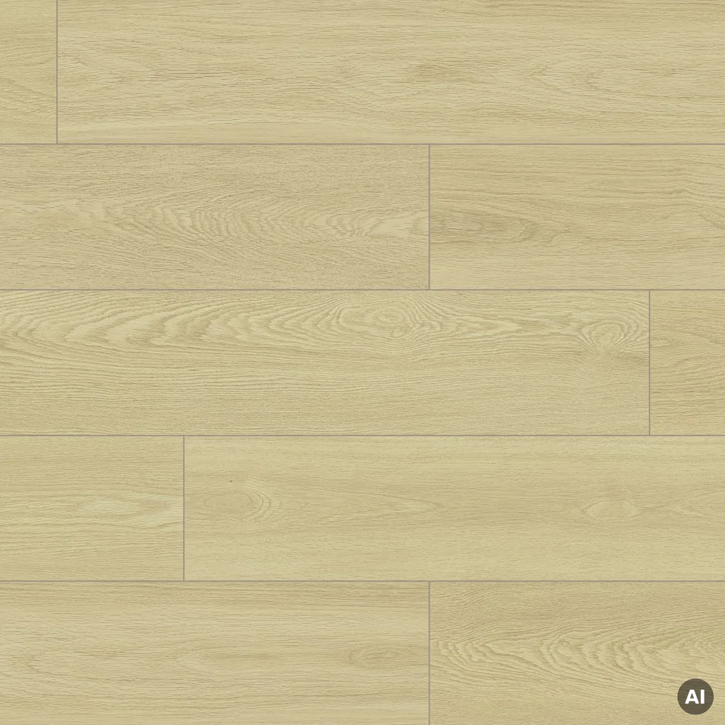 Panele winylowe z podkładem Dąb Cottage Beige 5.5 mm Klasa 34 TAK, 65238