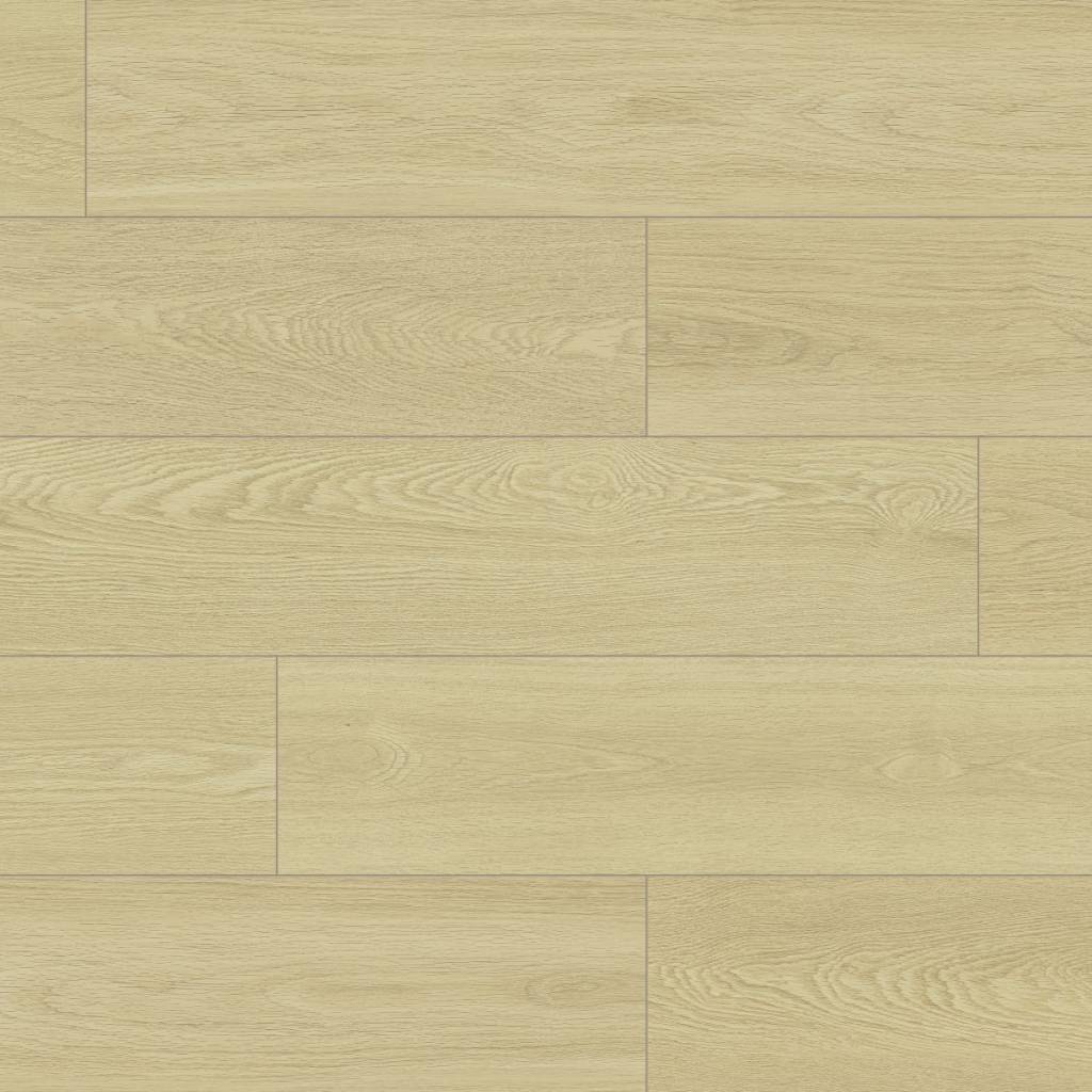 Panele winylowe ze zintegrowanym podkładem Dąb Cottage Beige 65238 Klasa 34 5.5 mm