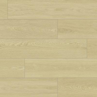 Panele winylowe ze zintegrowanym podkładem Dąb Cottage Beige 65238 Klasa 34 5.5 mm