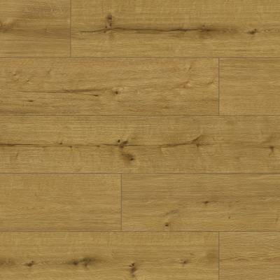 Panele winylowe ze zintegrowanym podkładem Pure Mid Brown 65241 Klasa 34 5.5 mm