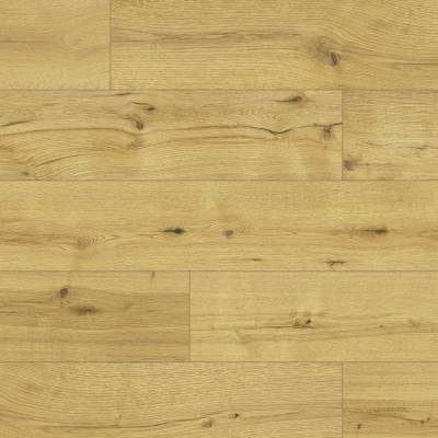 Panele winylowe ze zintegrowanym podkładem Canyon Brown 65242 Klasa 34 5.5 mm