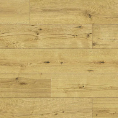 Panele winylowe ze zintegrowanym podkładem Canyon Brown Klasa 34 5.5 mm TAK, 65242