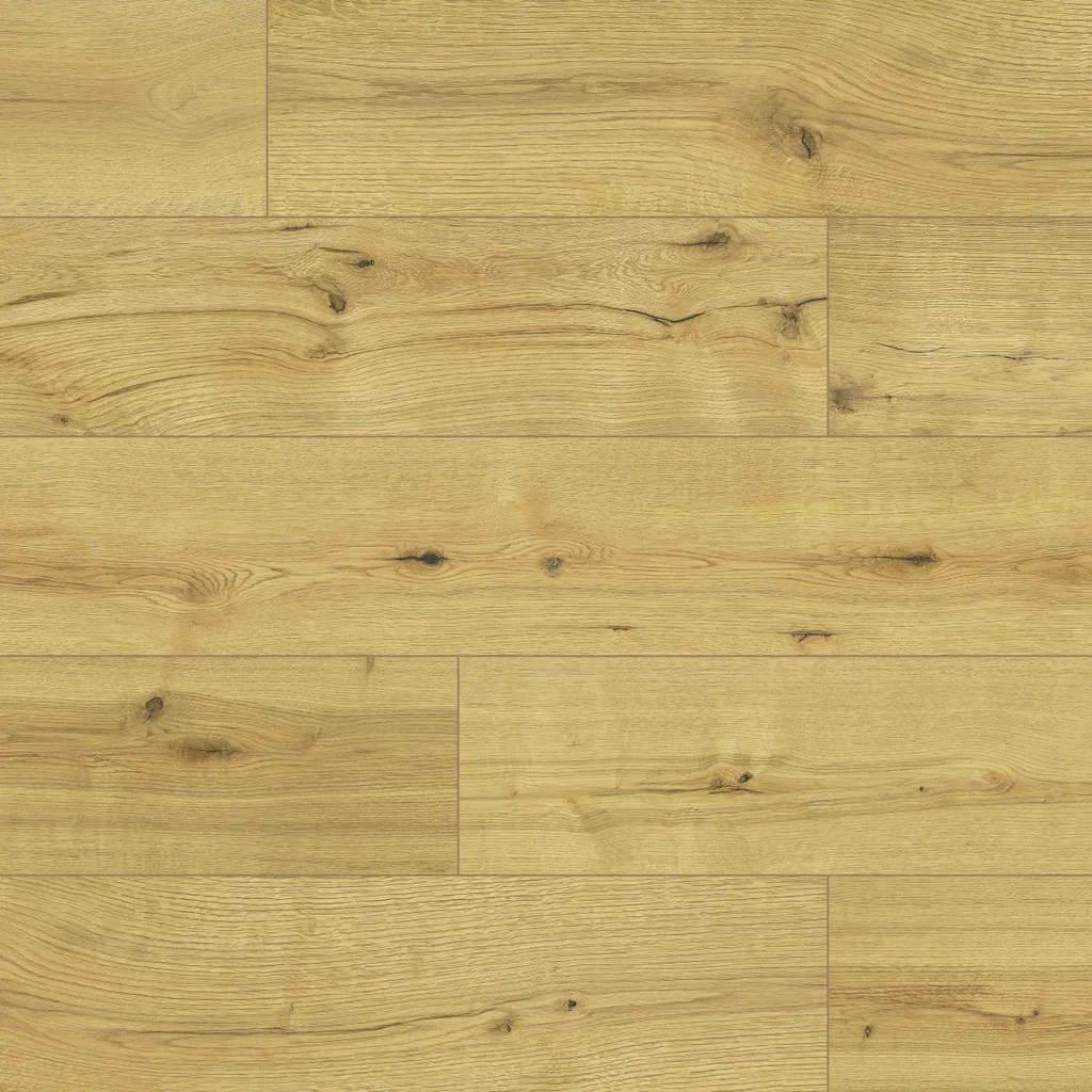 Panele winylowe ze zintegrowanym podkładem Canyon Brown Klasa 34 5.5 mm TAK, 65242