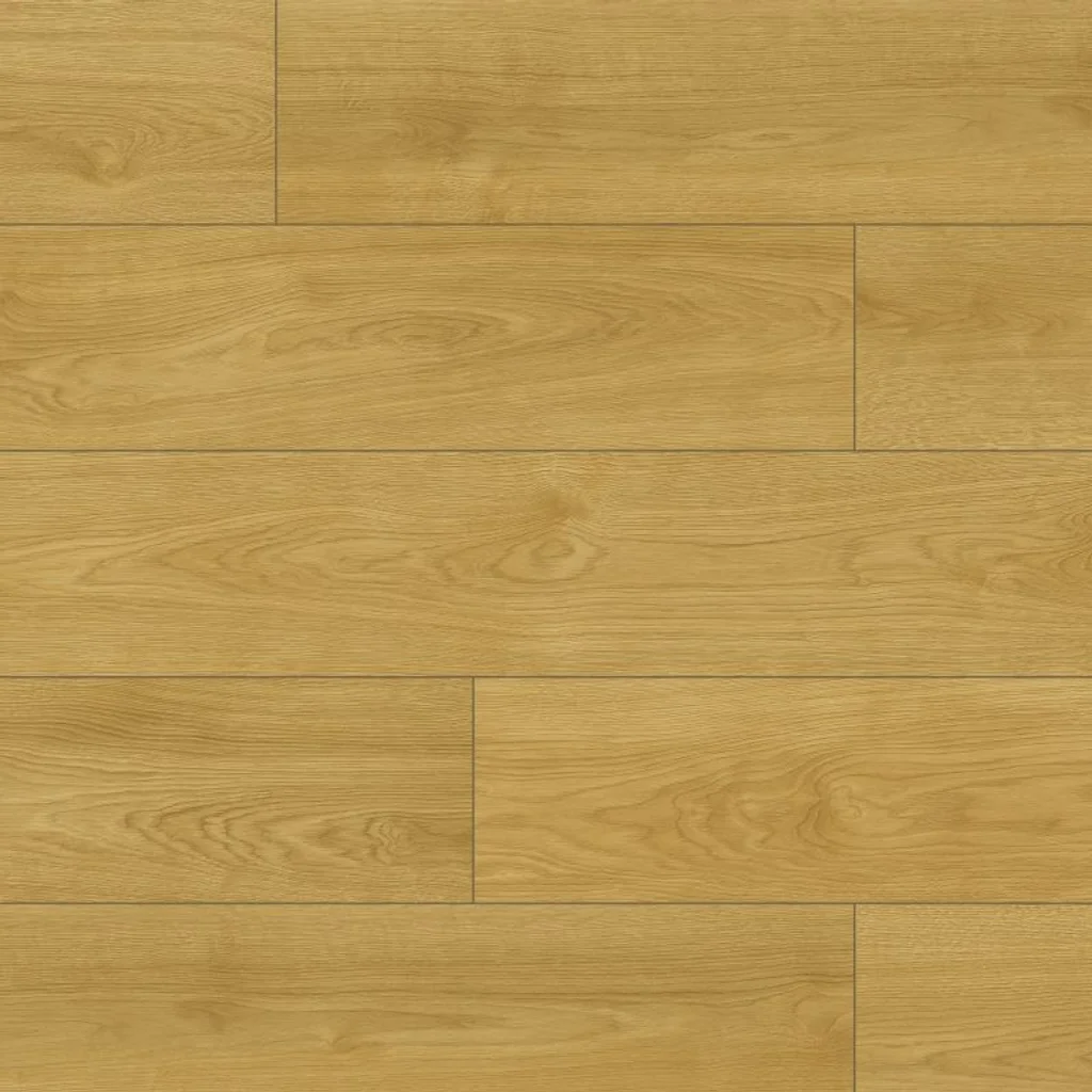 Panele winylowe Dąb Cotton Brown Klasa 34 2.5 mm TAK, 65168