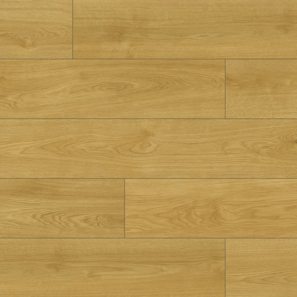 Panele winylowe Dąb Cotton Brown Klasa 34 2.5 mm TAK, 65168