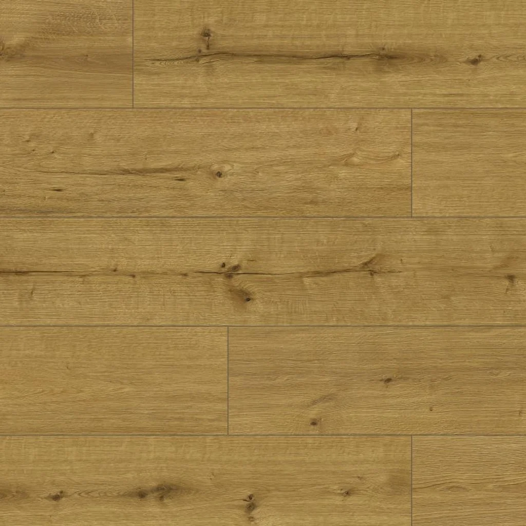 Panele winylowe Dąb Pure Mid Brown Klasa 34 2.5 mm TAK, 65173