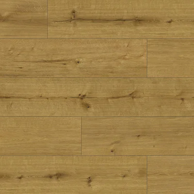 Panele winylowe Dąb Pure Mid Brown Klasa 34 2.5 mm TAK, 65173