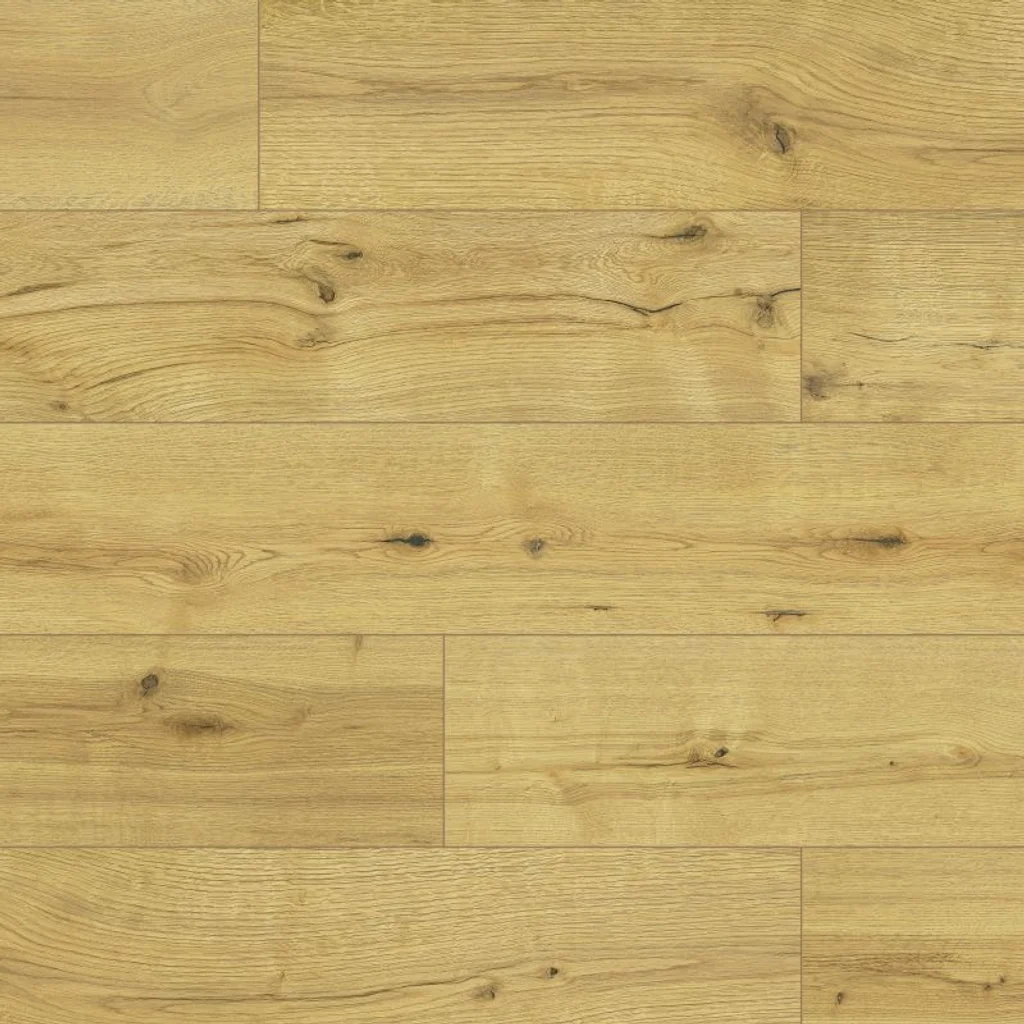 Panele winylowe Dąb Canyon Brown Klasa 34 2.5 mm TAK, 65174