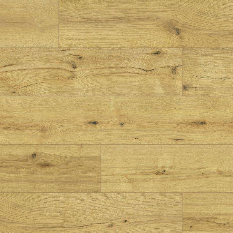 Panele winylowe Dąb Canyon Brown 65174 Klasa 34 2.5 mm
