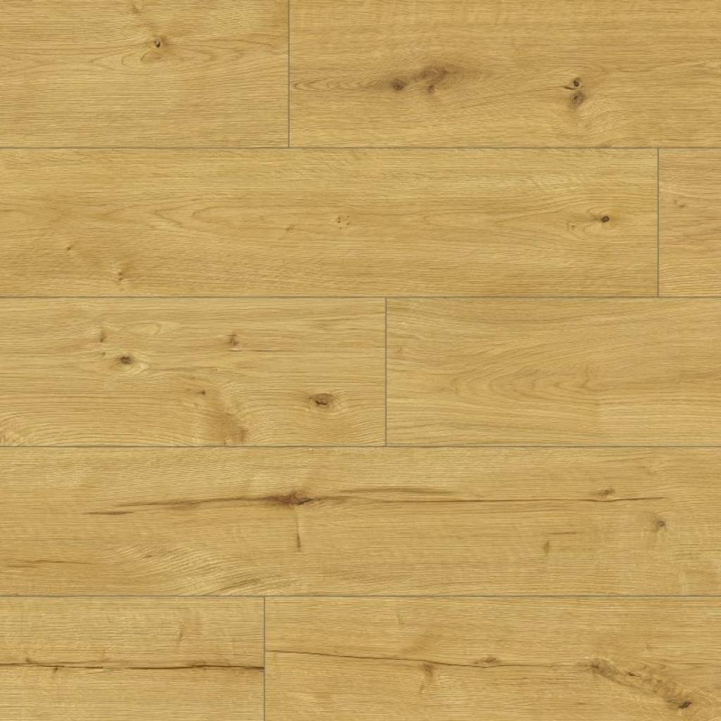 Panele winylowe ze zintegrowanym podkładem Dąb Vibrant Brown 65212 Klasa 33 5 mm