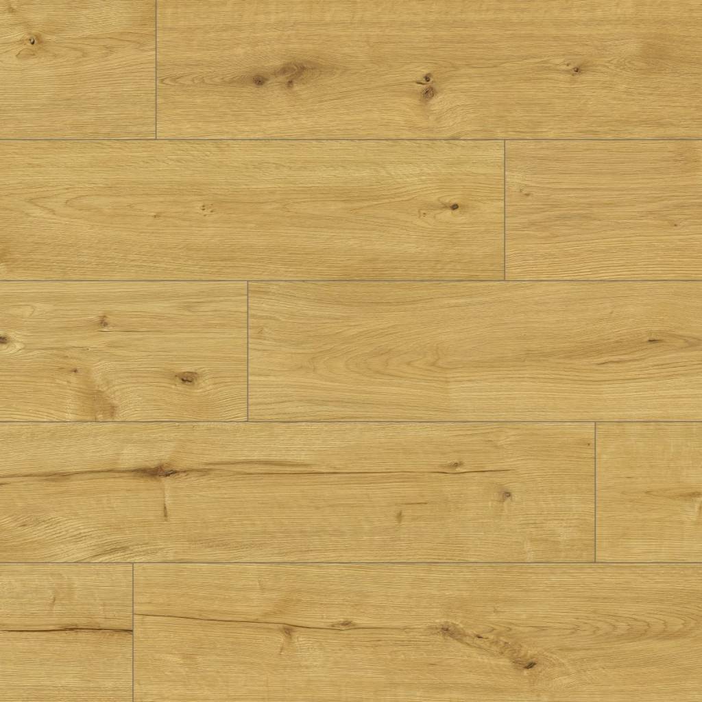 Panele winylowe ze zintegrowanym podkładem Dąb Vibrant Brown 65212 Klasa 33 5 mm