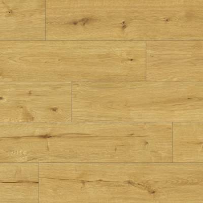 Panele winylowe ze zintegrowanym podkładem Dąb Vibrant Brown 65212 Klasa 33 5 mm
