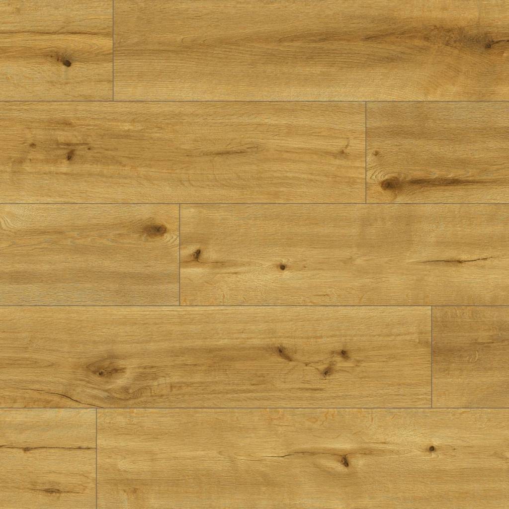 Panele winylowe ze zintegrowanym podkładem Dąb Barrel Brown 65213 Klasa 33 5 mm
