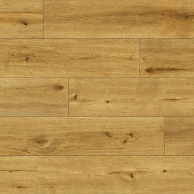 Panele winylowe ze zintegrowanym podkładem Dąb Barrel Brown 65213 Klasa 33 5 mm
