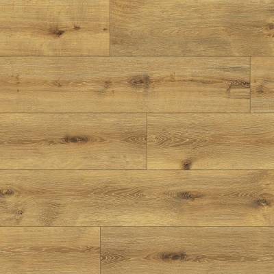 Panele winylowe ze zintegrowanym podkładem Dąb Botanic Brown 65214 Klasa 33 5 mm