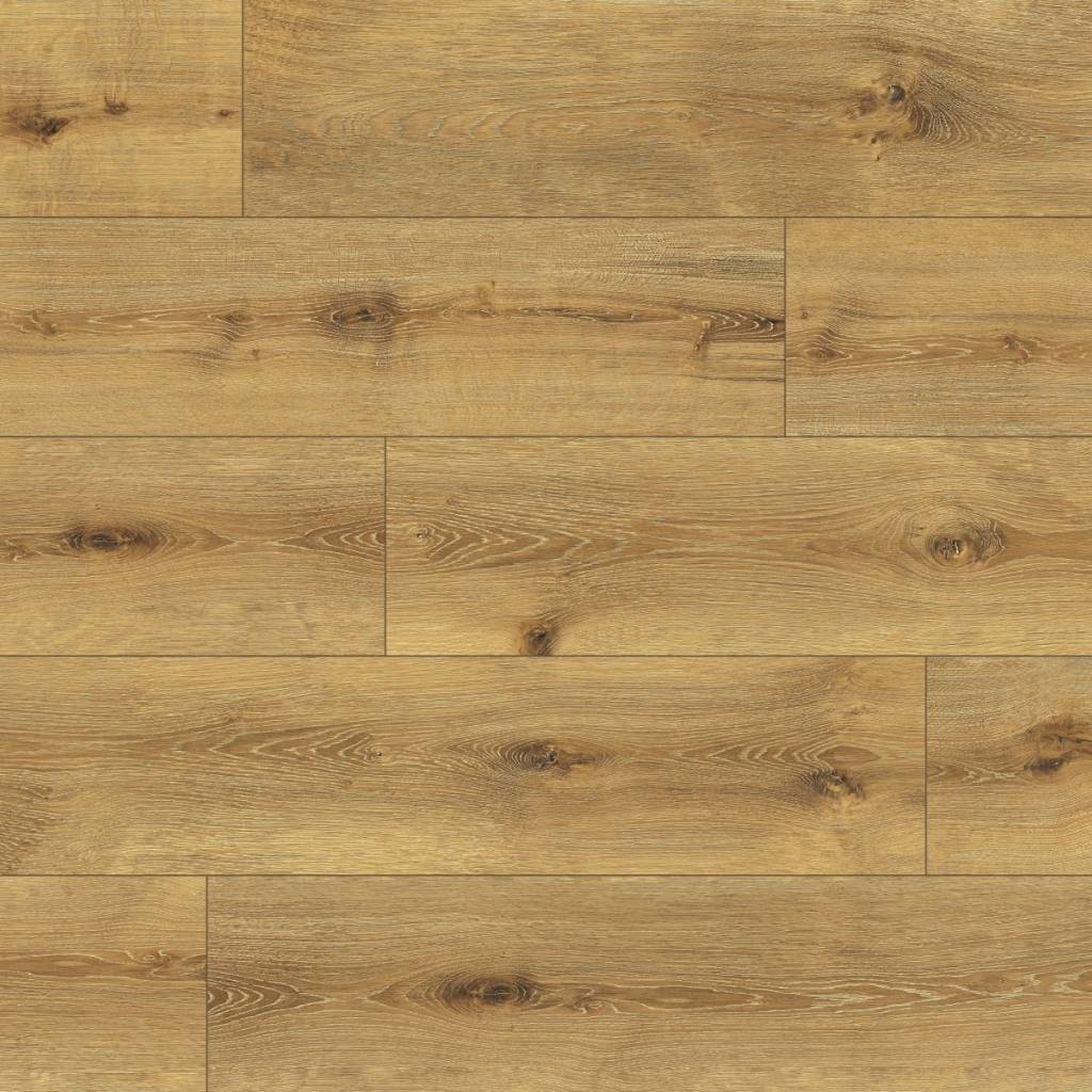 Panele winylowe ze zintegrowanym podkładem Dąb Botanic Brown 65214 Klasa 33 5 mm