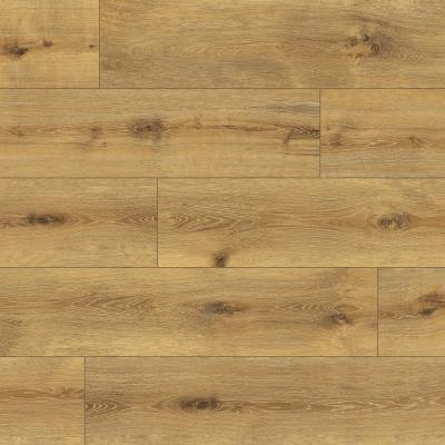 Panele winylowe ze zintegrowanym podkładem Dąb Botanic Brown 65214 Klasa 33 5 mm