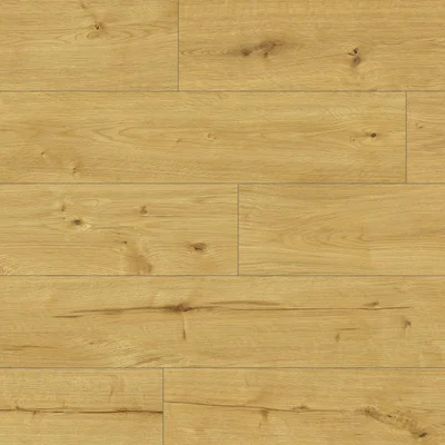 Panele winylowe Dąb Vibrant Brown Klasa 33 2.5 mm TAK, 65160
