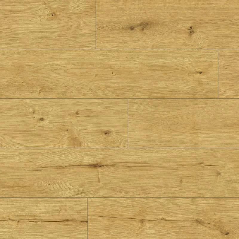 Panele winylowe Dąb Vibrant Brown Klasa 33 2.5 mm TAK, 6516