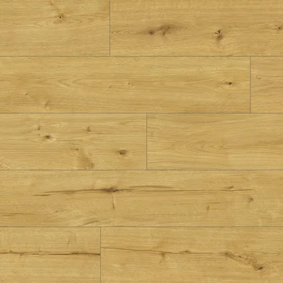 Panele winylowe Dąb Vibrant Brown Klasa 33 2.5 mm TAK, 65160
