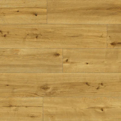 Panele winylowe Dąb Barrel Brown Klasa 33 2.5 mm TAK, 65161
