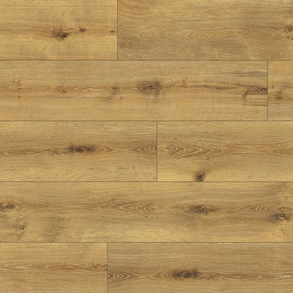 Panele winylowe Dąb Botanic Brown Klasa 33 2.5 mm TAK, 65162