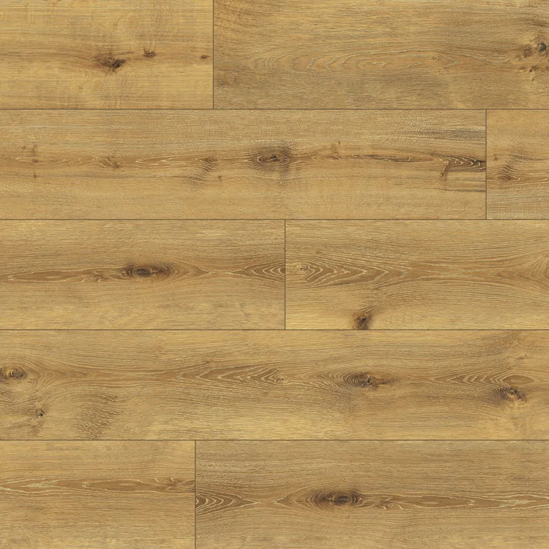 Panele winylowe Dąb Botanic Brown Klasa 33 2.5 mm TAK, 6516