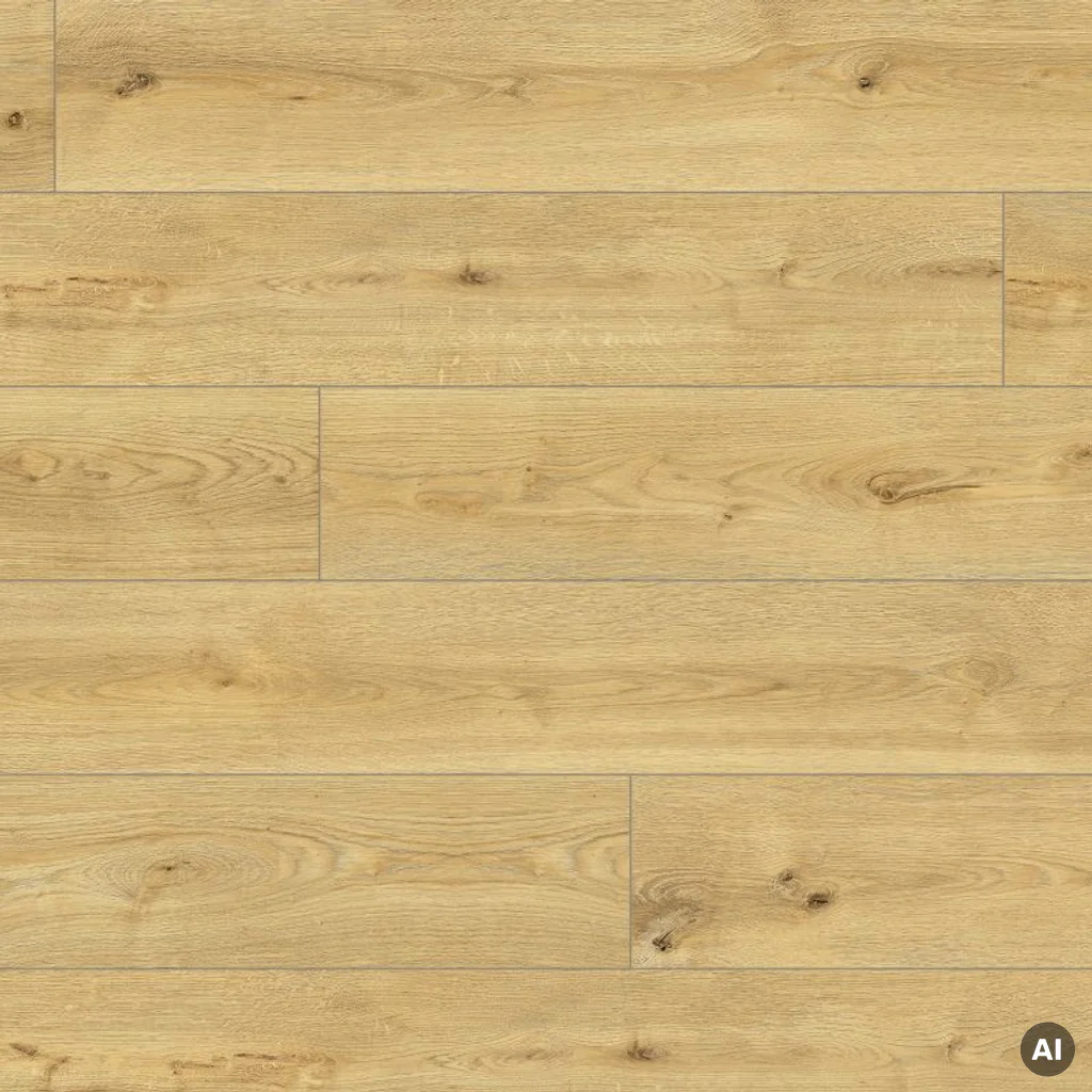 Panele winylowe z podkładem Dąb Autumn Beige 4.6 mm Klasa 32 TAK, 65253