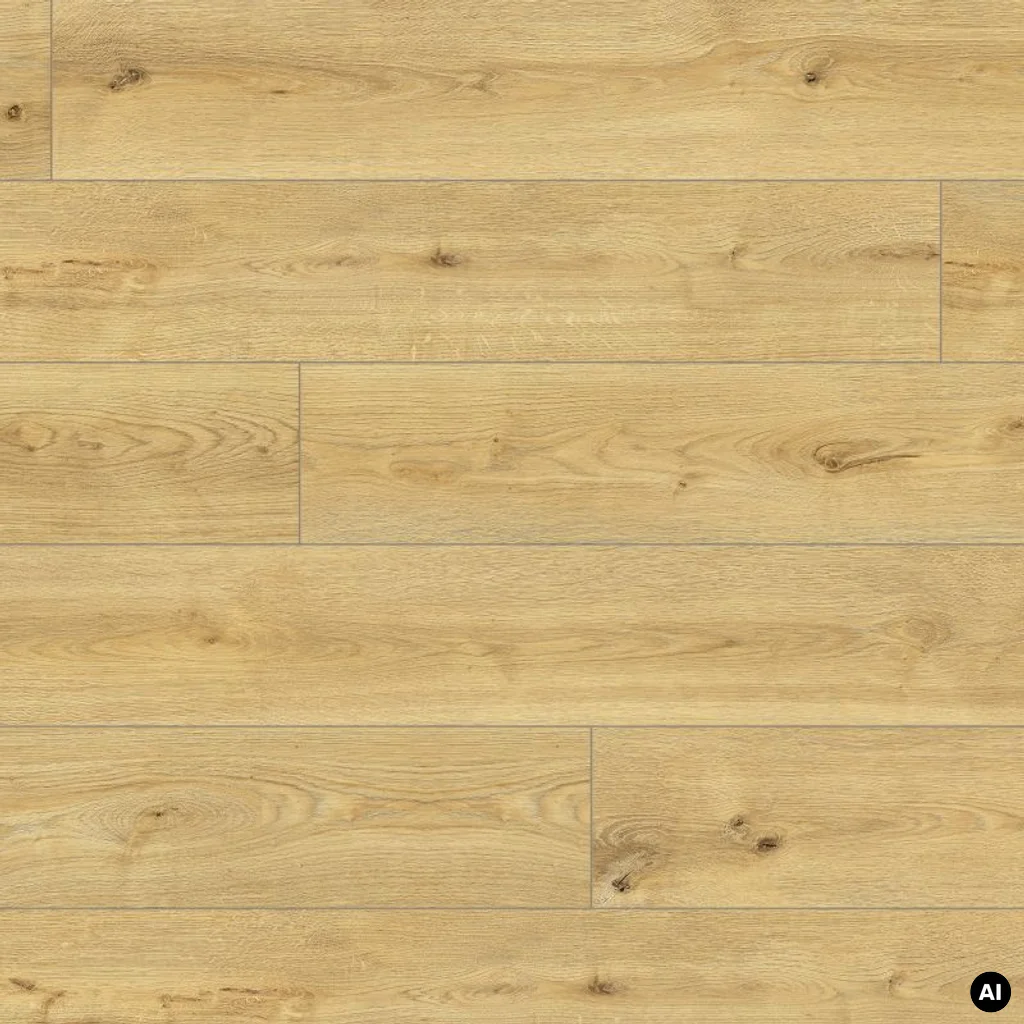 Panele winylowe ze zintegrowanym podkładem Dąb Autumn Beige Klasa 32 4.6 mm TAK, 65253