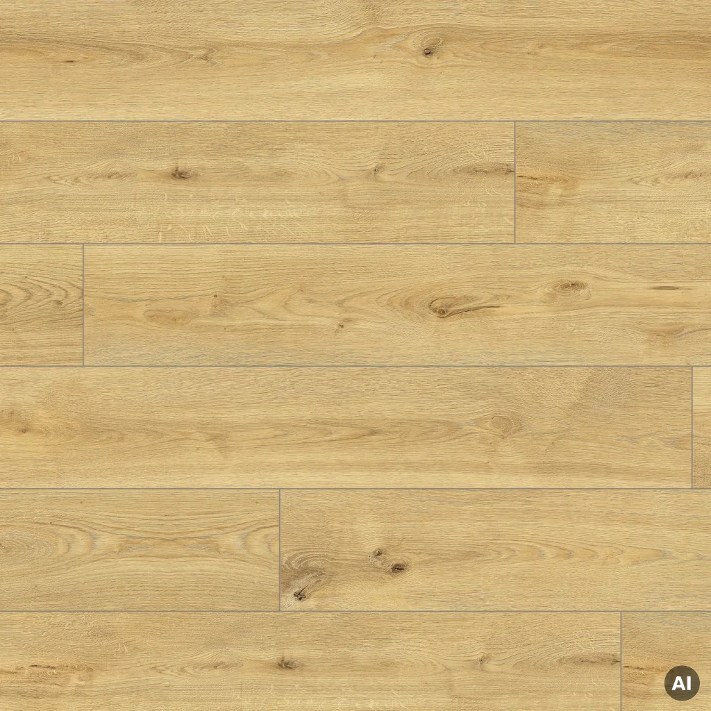 Panele winylowe z podkładem Dąb Autumn Beige 4.6 mm Klasa 32 TAK, 65253