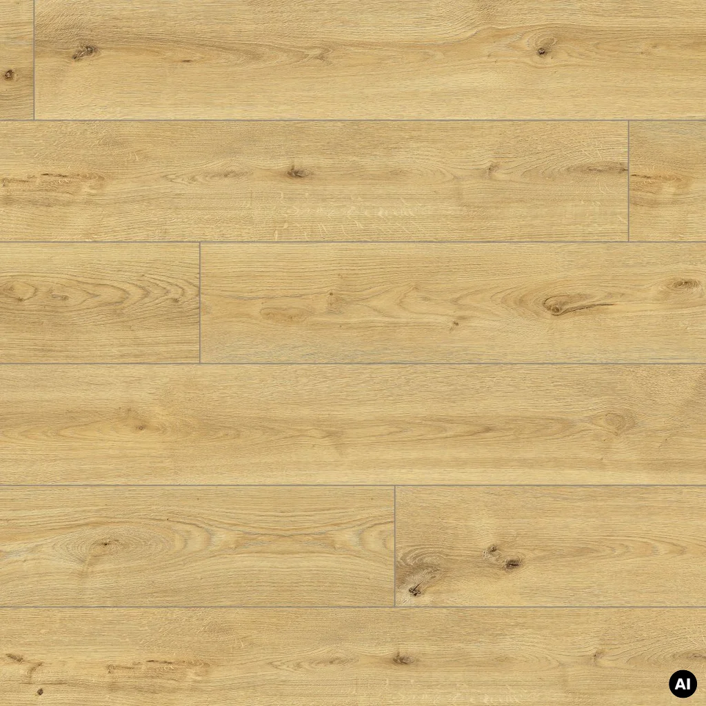 Panele winylowe ze zintegrowanym podkładem Dąb Autumn Beige Klasa 32 4.6 mm TAK, 65253