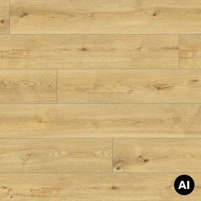 Panele winylowe ze zintegrowanym podkładem Dąb Autumn Beige Klasa 32 4.6 mm TAK, 65253