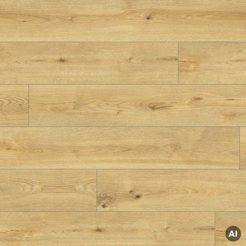 Panele winylowe z podkładem Dąb Autumn Beige 4.6 mm Klasa 