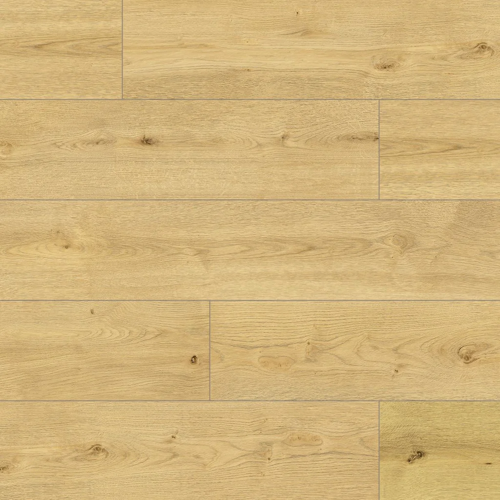 Panele winylowe Dąb Autumn Beige Klasa 32 2.5 mm TAK, 65234