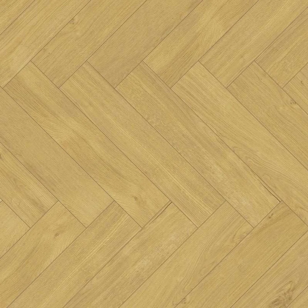 Panele winylowe Dąb Velvet Brown Klasa 34 2.5 mm TAK, 65203