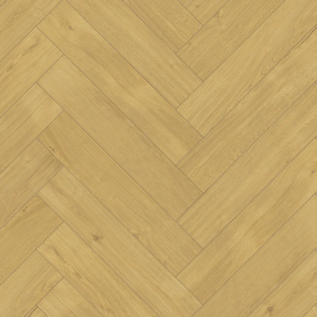 Panele winylowe Dąb Velvet Brown Klasa 34 2.5 mm TAK, 65203