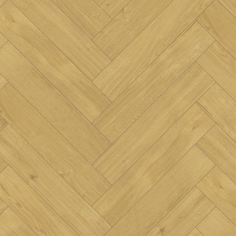 Panele winylowe Dąb Velvet Brown 65203 Klasa 34 2.5 mm
