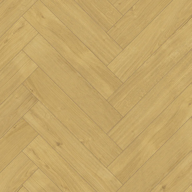 Panele winylowe Dąb Velvet Brown Klasa 34 2.5 mm TAK, 65203