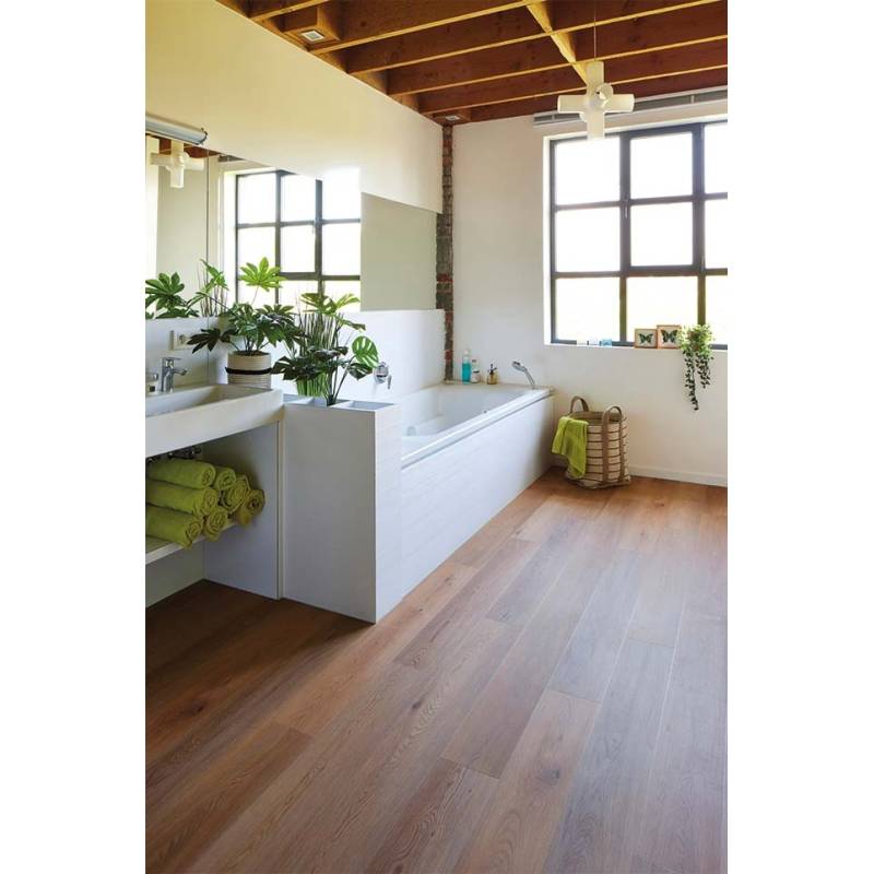 Panele winylowe Copper TAR DB-848 Klasa 33 2.5 mm