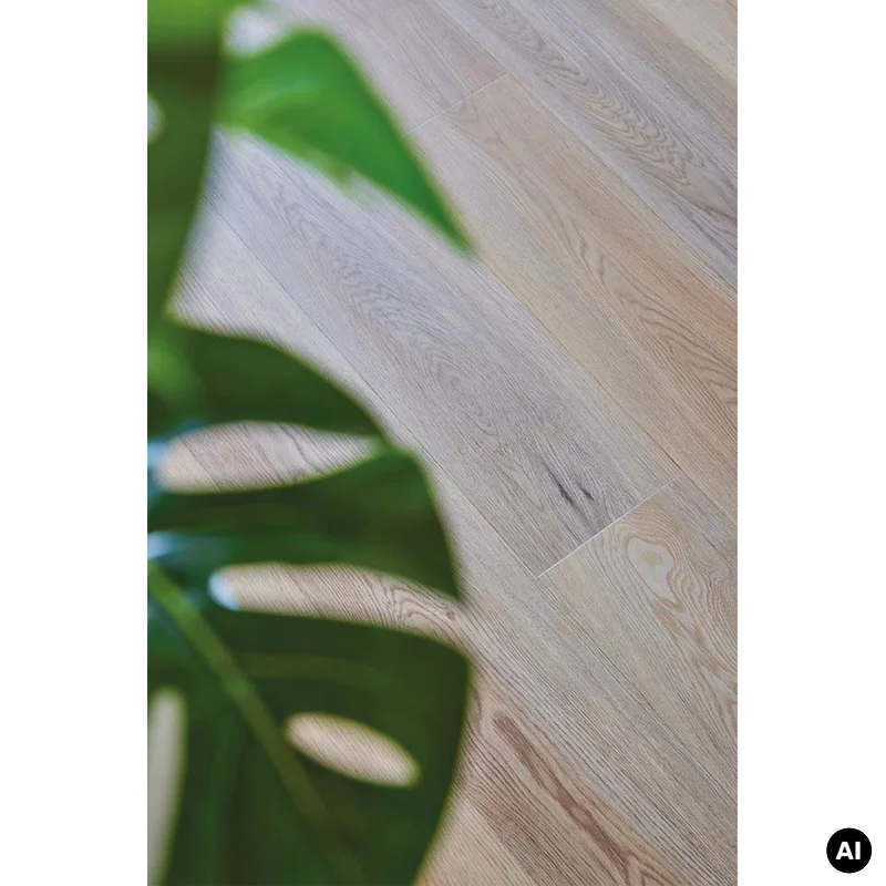 Panele winylowe Copper TAR DB-848 Klasa 33 2.5 mm - 5