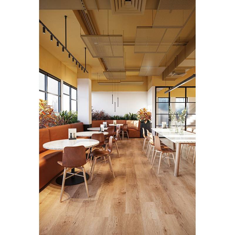 Panele winylowe Chestnut TAR DB-849 Klasa 33 2.5 mm