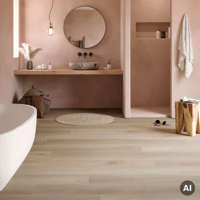 Panele winylowe Clay 2.5 mm Klasa 33, TAR DB-846