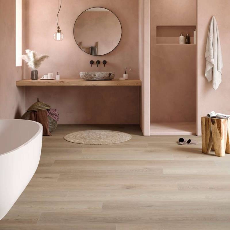 Panele winylowe Clay TAR DB-846 Klasa 33 2.5 mm