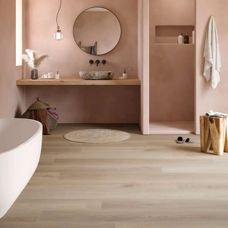 Panele winylowe Clay TAR DB-846 Klasa 33 2.5 mm