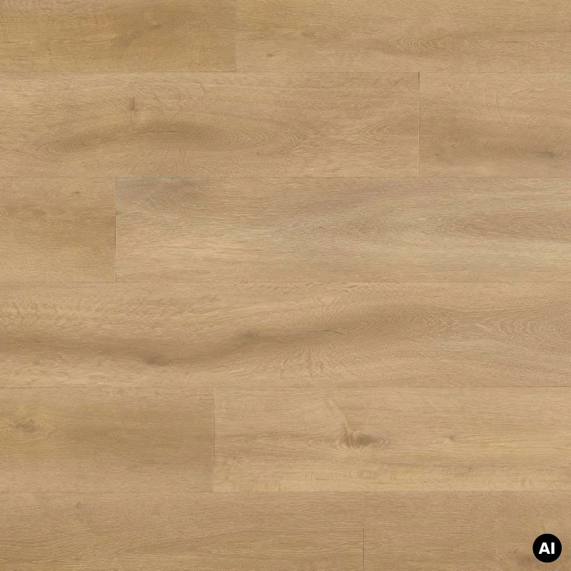Panele winylowe Beach YUK DB-2625 Klasa 33 2.5 mm - 2