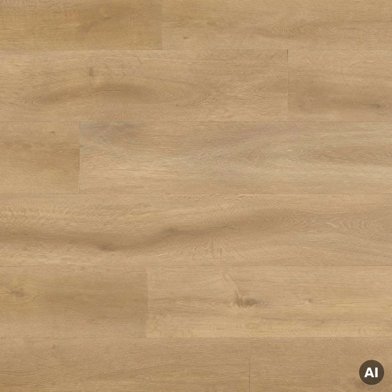 Panele winylowe Beach YUK DB-2625 Klasa 33 2.5 mm - 2