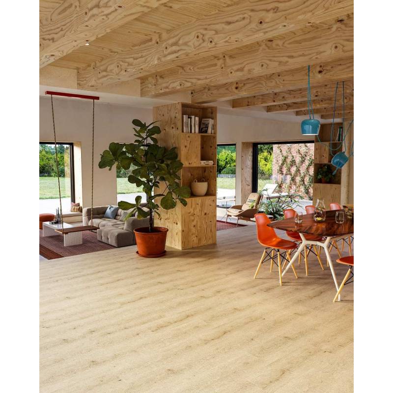 Panele winylowe Fossil MAN DB-5611 Klasa 34 2.5 mm