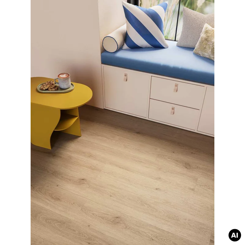 Panele winylowe Pecan MAN DB-5619 Klasa 34 2.5 mm